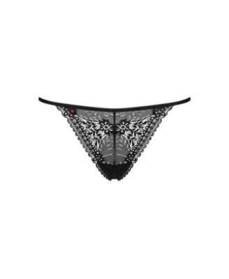 Intensa String - Noir